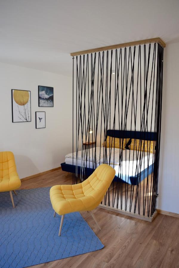 Ferienwohnung Am Geisberg Geisfeld  Esterno foto